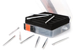 Kit spilli conici -BGM PRO- Dellorto PHBG (W3 W4 W5 W7 W8 W9 W10 W11 W12 W25)