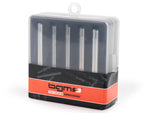Kit spilli conici -BGM PRO- Dellorto PHBG (W3 W4 W5 W7 W8 W9 W10 W11 W12 W25)