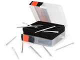 Kit spilli conici -BGM PRO- Dellorto PHBG (W3 W4 W5 W7 W8 W9 W10 W11 W12 W25)