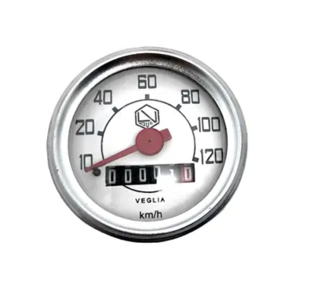 Contachilometri Facomsa Da 50 Con Scala 120