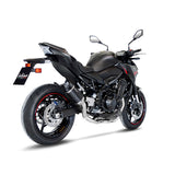 80014 KIT COLLETTORI LEOVINCE KAWASAKI Z 900 2020 - 2023 - EURO 4/5 4T ZR900F