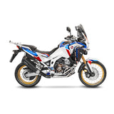 80020 KIT COLLETTORI LEOVINCE HONDA CRF 1100 L AFRICA TWIN/ADVENTURE SPORT/DCT 2020 - 2023 - EURO 5 4T SD08- SD09