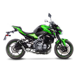 8091 COLLETTORE LEOVINCE KAWASAKI Z 900 2017-2019 -
