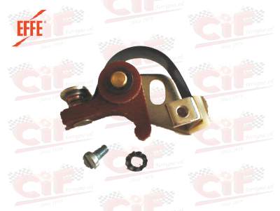 Contatti puntine per APE MP 550 - MPV 600 - MP600