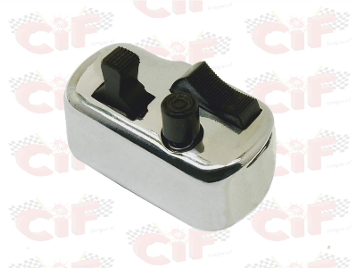 Commutatore devioluci per APE 175 - 350 - 400 - MP 500 - 600