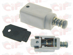 Interruttore stop pedale freno Vespa 50-125-150-200 con frecce
