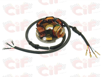 Statore completo Vespa 125 ET3