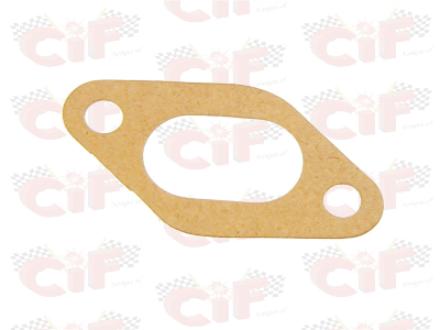 Guarnizione Collettore Aspirazione Per Vespa 50, 125 E Modelli Classici - Foto 2