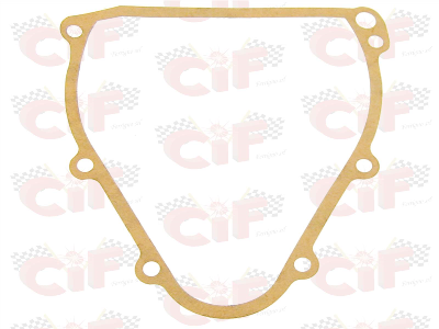 Guarnizione coperchio frizione Vespa 50/90/125 Primavera/ET3, PK