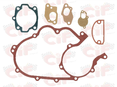 Kit guarnizioni motore Vespa 125/150 GT-SUPER-SPRINT