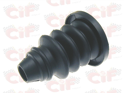 Cuffia INTERNA tenuta olio semiasse per APE CAR - MAX DIESEL 420 (’86-’96) - APE TM P703 - P703V DIESEL 420 (’87-’04) - APE POKER BENZINA 420 (’93) - DIESEL 420 (’86-’96)