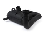 Marmitta -BGM PRO BigBox TOURING V2 (BBT2)- Vespa PX80, PX125, PX150, Sprint, GT, GTR