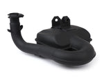 Marmitta -BGM PRO BigBox TOURING V2 (BBT2)- Vespa PX80, PX125, PX150, Sprint, GT, GTR