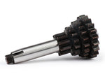 Ingranaggio multiplo -BGM PRO Race 10-14-18-22 denti rapporti originali,  per vespa smallframe
