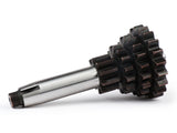 Ingranaggio multiplo -BGM PRO Race 10-14-18-22 denti rapporti originali,  per vespa smallframe