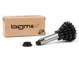 Ingranaggio multiplo -BGM PRO Race 10-14-18-22 denti rapporti originali,  per vespa smallframe