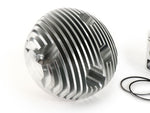 Gruppo termico + Albero motore BGM PRO 150cc Faro Basso, Ø=57mm, corsa=57mm- Vespa VM, VN VB VL