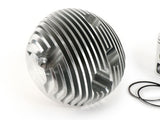 Gruppo termico + Albero motore BGM PRO 150cc Faro Basso, Ø=57mm, corsa=57mm- Vespa VM, VN VB VL