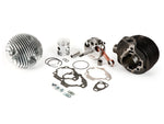 Gruppo termico + Albero motore BGM PRO 150cc Faro Basso, Ø=57mm, corsa=57mm- Vespa VM, VN VB VL