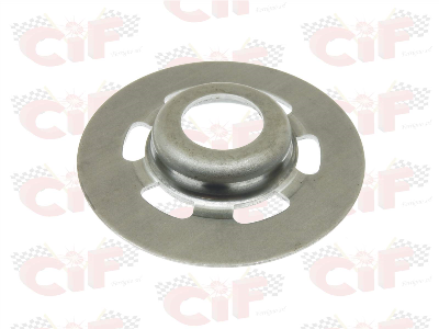 Disco spingi molla frizione mono molla vespa 50/90/125 primavera/et3, pk 50/125