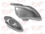 Puntalino strisce pedana esterne Vespa 125 VM1T-2T, VN1T-2T, 150 VL1T..2T
