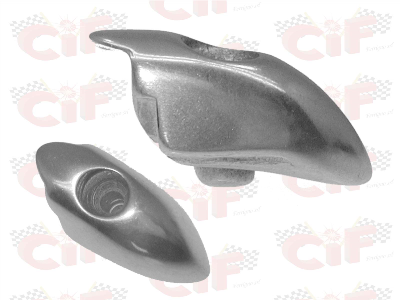 Puntalino strisce pedana esterne Vespa 125 VM1T-2T, VN1T-2T, 150 VL1T..2T