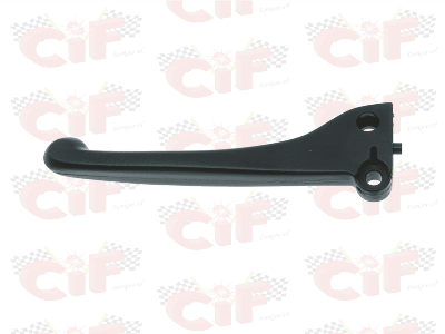 LEVA SINISTRA IN NYLON - COLORE NERO PER CIAO PX-SI