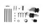 Carter MALOSSI V-One, aspirazione a valvola Vespa PX 125-150 Elestart