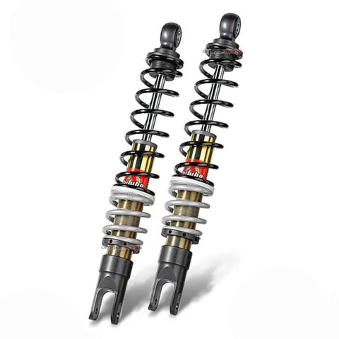 Coppia ammortizzatori posteriori Bitubo YGB0 Honda SH150i Abs 2013-2014