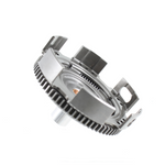 Rapporti 27-69 denti dritti EVOK Iron Clutch MULTISPRING con cestello rdp in alluminio e parastrappi rinforzato per Vespa 50, 90, 125 ET3 Primavera, PK