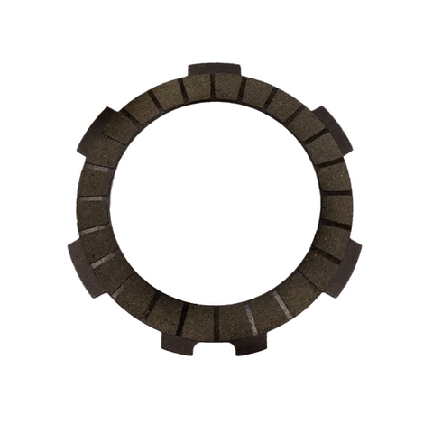 DISCO FRIZIONE EVOK POWER IRON CLUTCH PER VESPA SMALL FRAME