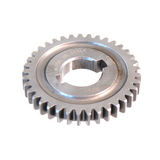 RUOTA DENTATA RINFORZATA Z36 DENTI DRITTI EVOK CIAO-SI-BRAVO CON VARIATORE 1786975