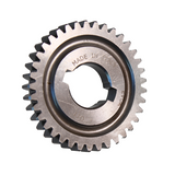 RUOTA DENTATA RINFORZATA Z36 DENTI DRITTI EVOK CIAO-SI-BRAVO CON VARIATORE 1786975