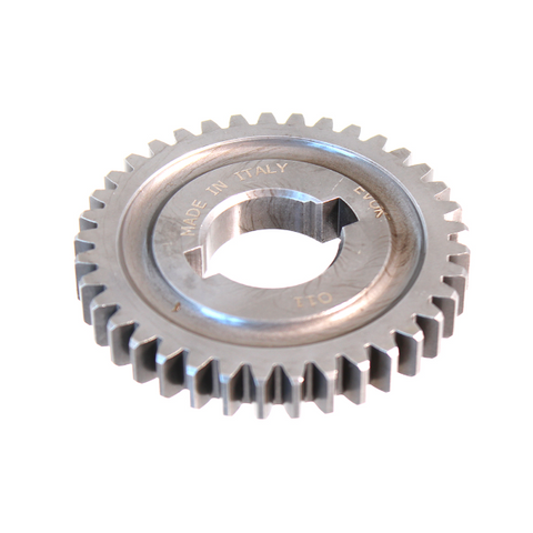 RUOTA DENTATA RINFORZATA Z37 DENTI DRITTI EVOK CIAO-SI-BRAVO CON VARIATORE 1786975