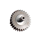 INGRANAGGIO DUPLO RINFORZATO Z10 DENTI DRITTI Z29 DENTI ELICOIDALI EVOK CIAO-SI-BRAVO CON VARIATORE 178696