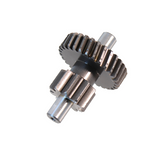 INGRANAGGIO DUPLO RINFORZATO Z10 DENTI DRITTI Z29 DENTI ELICOIDALI EVOK CIAO-SI-BRAVO CON VARIATORE 178696