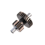 INGRANAGGIO DUPLO ALLUNGATO Z11 DENTI DRITTI Z29 DENTI ELICOIDALI EVOK CIAO-SI-BRAVO CON VARIATORE