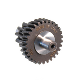 INGRANAGGIO DUPLO ALLUNGATO Z11 DENTI DRITTI Z29 DENTI ELICOIDALI EVOK CIAO-SI-BRAVO CON VARIATORE