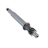 ALBERINO RINFORZATO Z10 DENTI ELICOIDALI EVOK CIAO-SI-BRAVO CON VARIATORE 176447