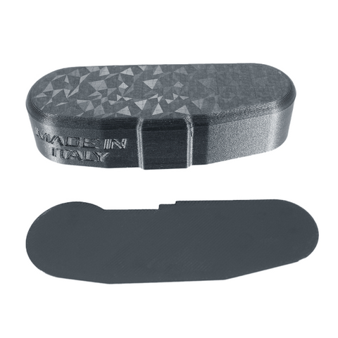 COPERCHIO MOLLEGGIO BRACCIO OSCILLANTE TRAMA PRISMA EVOK VESPA PX 125-150CC/PE 200