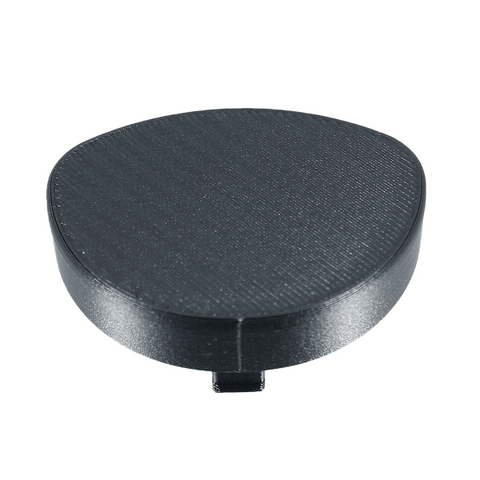 COPERCHIO TAPPO CONTACHILOMETRI TRAMA CARBONIO EVOK PIAGGIO VESPA 125 PRIMAVERA-ET3