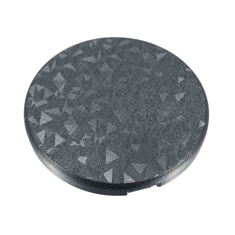 COPERCHIO TAPPO CONTACHILOMETRI TRAMA PRISMA EVOK PIAGGIO VESPA PK 50