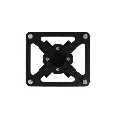 PORTATARGA MAGNETICO EVOK PERFORMANCE CON SUPPORTO APPLE® AIRTAG® EUROPEO PER VESPA E CICLOMOTORI 50CC