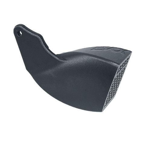 CONVOGLIATORE EVOK PER FRENO A DISCO ANTERIORE VESPA TUTTE