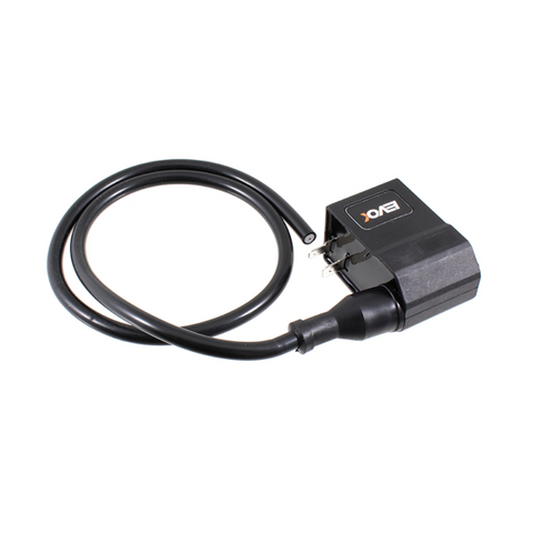 CENTRALINA ELETTRONICA EVOK AD ANTICIPO VARIABILE