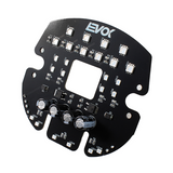 FANALE POSTERIORE EVOK IRON LED PIAGGIO VESPA 125 ET3