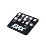 FANALE POSTERIORE EVOK IRON LED PIAGGIO VESPA 50 N-R-L