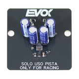 FANALE POSTERIORE EVOK IRON LED PIAGGIO VESPA PK 50 S