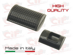 Gommino pedale freno post. CIF "HIGH QUALITY" vespa 50/125 primavera/et3/px/pk