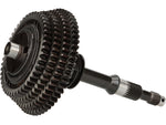 Ingranaggi cambio -BGM PRO- Vespa Smallframe - 4-velocità- 58, 54, 50, 46 denti